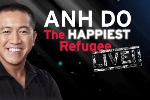 Anh Do 2018