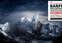 Banff Mountain Film Festival 2016