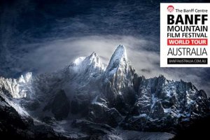 Banff Mountain Film Festival 2016