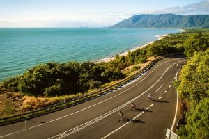 Cairns Airport Ironman