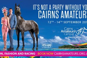 Cairns Amateurs Carnival 2019 Cairns Amateurs Carnival 2019