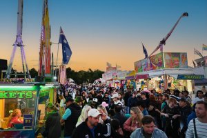 Cairns Show