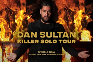 Dan Sultan