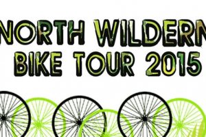 Far North Wilderness Bike Tour Far North Wilderness Bike Tour