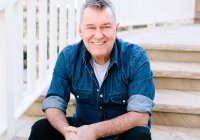 Jimmy Barnes Official