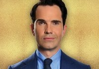 Jimmy Carr