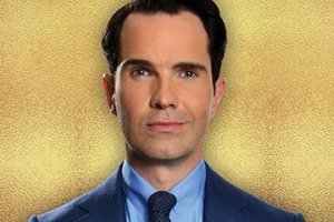 Jimmy Carr