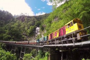 Kuranda Village Kuranda Village