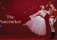 Queensland Ballets The Nutcracker 2019