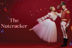 Queensland Ballets The Nutcracker 2019