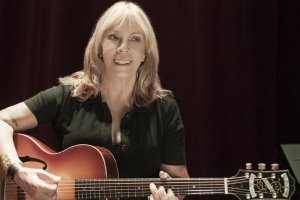 Rickie Lee Jones