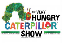 The Very Hungry Caterpillar Show