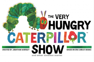 The Very Hungry Caterpillar Show