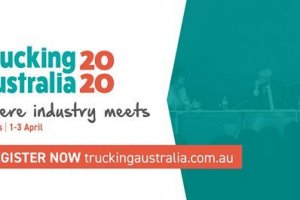 Trucking Australia 2020 Trucking Australia 2020