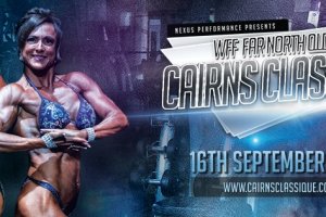 Wff Cairns Classique