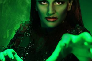 Wicked Photo From CPAC Wicked Photo From CPAC