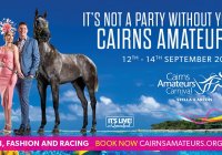 Cairns Amateurs Carnival 2019