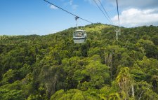 Kuranda Day Trip Scenic Rail Skyrail Or Drive