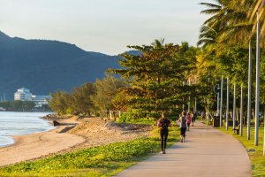 North Cairns Good Place To Stay