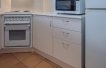 2 Bedroom Kitchen