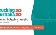 Trucking Australia 2020