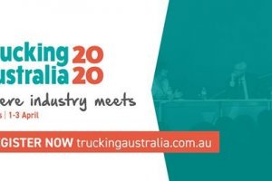 Trucking Australia 2020