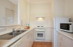 2 Bedroom Kitchen
