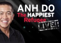 Anh Do 2018 Anh Do 2018