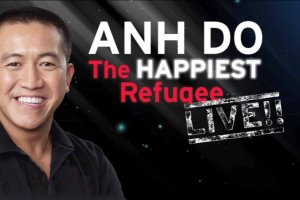 Anh Do 2018 Anh Do 2018