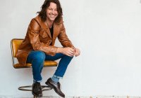 Bernard Fanning Bernard Fanning
