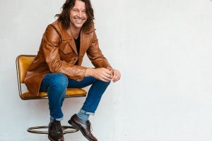 Bernard Fanning Bernard Fanning