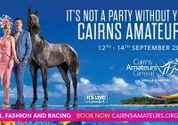 Cairns Amateurs Carnival 2019 Cairns Amateurs Carnival 2019