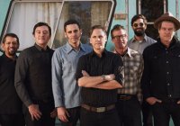 Calexico at Tanks Arts Centre Calexico at Tanks Arts Centre
