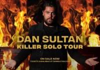 Dan Sultan Dan Sultan