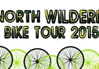 Far North Wilderness Bike Tour Far North Wilderness Bike Tour