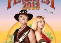 Flickerfest Flickerfest