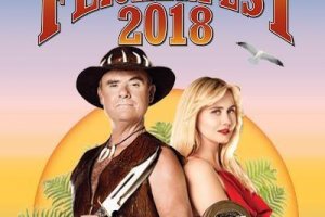 Flickerfest Flickerfest