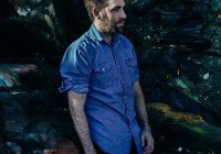 Josh Pyke Josh Pyke