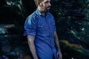Josh Pyke Josh Pyke