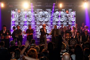Melbourne Ska Orchestra Melbourne Ska Orchestra