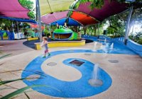 Muddys Playground Muddys Playground