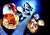 No Stone Unturned No Stone Unturned