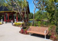 Photo From Cairns Chinese Friendship Garden Site Photo From Cairns Chinese Friendship Garden Site