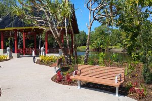 Photo From Cairns Chinese Friendship Garden Site Photo From Cairns Chinese Friendship Garden Site
