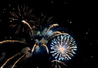 Photo Of Fireworks During Nighttime Photo By Miguel Acosta From Pexels Photo Of Fireworks During Nighttime Photo By Miguel Acosta From Pexels