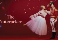 Queensland Ballets The Nutcracker 2019 Queensland Ballets The Nutcracker 2019