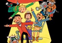 The 78 Storey Treehouse The 78 Storey Treehouse
