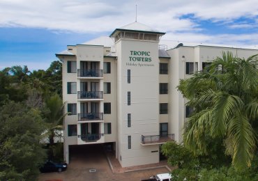 Tropic Towers 1 Tropic Towers 1