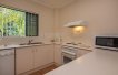 2 Bedroom Living