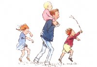 Were Going On A Bear Hunt Were Going On A Bear Hunt